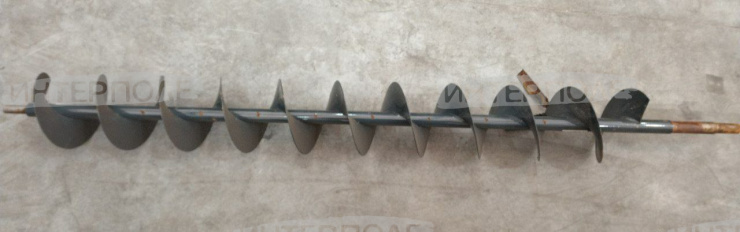 Шнек зерновой John Deere (9540WTS; 9560WTS; 9580WTS; 9540i WTS)