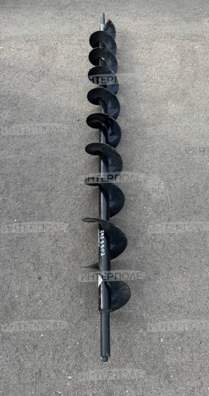 Шнек зерновой Claas (MEGA 370-360,TUCANO 450-440,Dom108, 108 VX, 118, 128 VX, Mega 208/208 , 218/218 II, 360;370Com 116CS, 228CS)