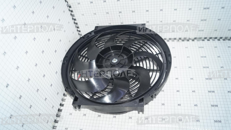 Вентилятор formula 14"