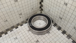 Подшипник 180210 (6210-2RS) (50х90х20) с канавкой под уплотнение (М)