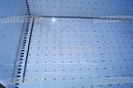 Профиль шпоночный .7х 7 (отрезок 1м)