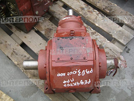 Редуктор ПРФ, ПРТ-7А (МТТ-9)