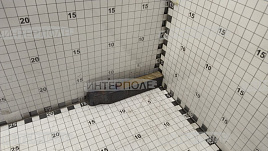 Резец подрезной отогнутый 25х16х140 Т5К10