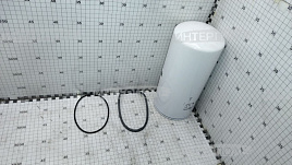 Фильтр гидравл. РСМ (SX275,ЭС-1(Д245С), MacDon (М150, М200), БЮЛЕР 2375 (SF)