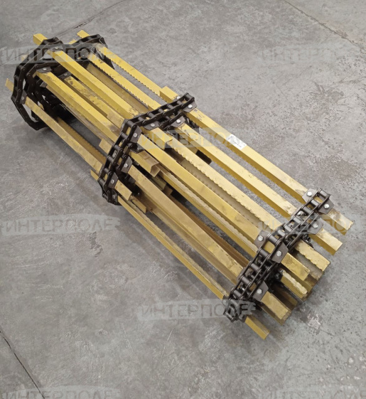 Транспортер наклонной камеры Case, New Holland ТС-5.90