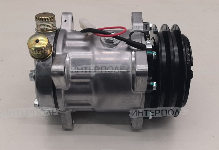 Компрессор кондиционера Manitou Аналог
