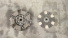 Сцепление (13 дюймов) LUK SZ1304-21A-020 (X1304) "YTO"