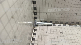 Болт М12х 60х1,75 шестигранная головка, класс 10.9