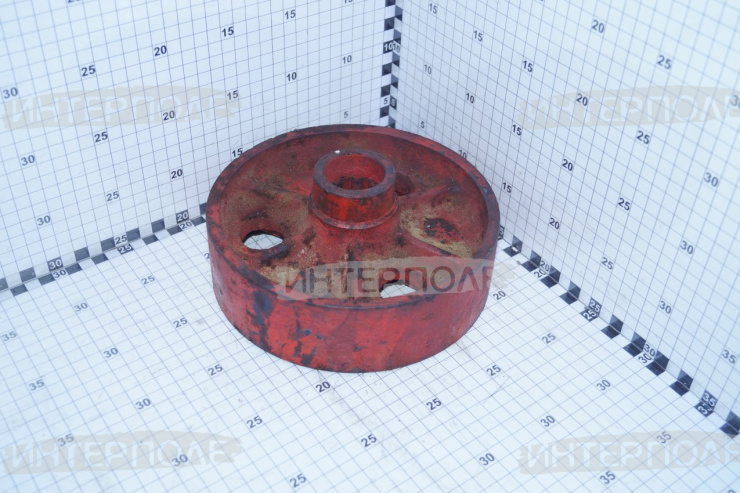 Шкив тормоза Енисей