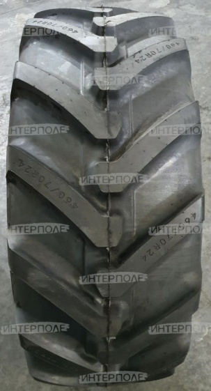 Шина 460/70 R24 (17,5 LR24) (Manitou MLT 735, JCB) R-4 /159A8/ Б/К ARMOUR