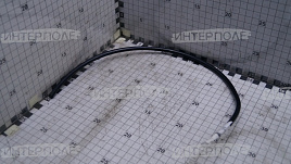 Кабель (СВЕЧА ПД) со свечным наконечником (0,5м)