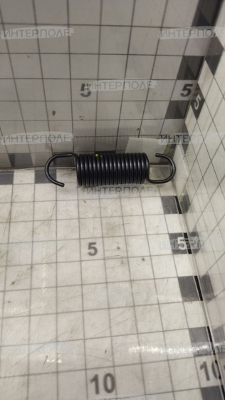 Пружина рамки Вектор, Дон-1500Б, Акрос, РСМ-1401