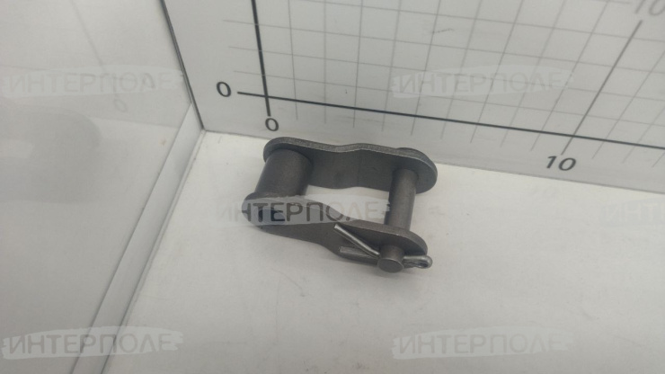 Звено переходное (t=38,4) Claas