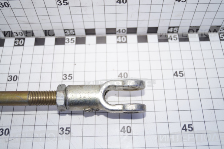 Цилиндр сцепления рабочий МТЗ-1221 САЛЕО(Saleo)