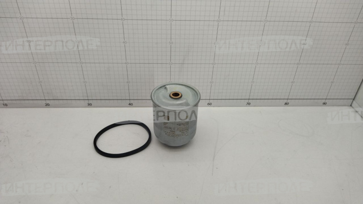 Фильтр масл. (VALTRA,FENDT) (DONALDSON)