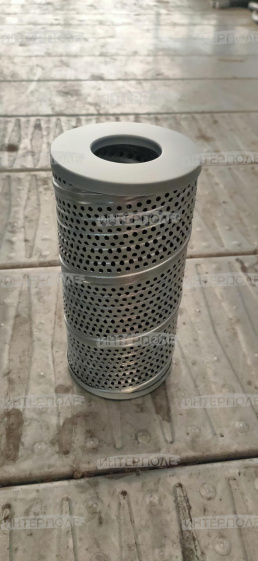 Фильтр гидравл.КПП (-744), сетка металлическая