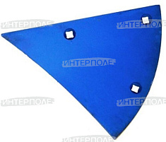 Гайка M24x1,5 DIN934-8 Lemken (аналог)