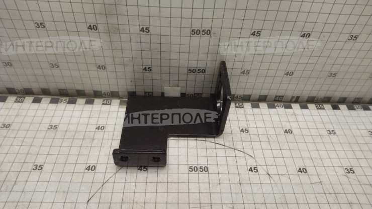 Кронштейн крана блокировки ОАО"МТЗ"