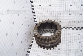 Муфта грузового вала