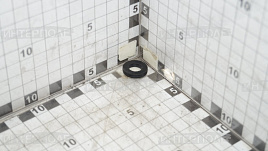 Кольцо уплотнительное К5 под распылитель