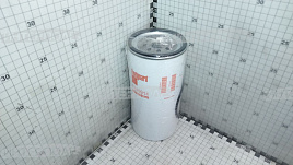 Фильтр-сепаратор топл. (-744) (МБ), МТЗ (3022) (FLEETGUARD)