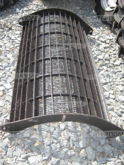 Подбарабанье Акрос-530/595, Дон-1500А/Б