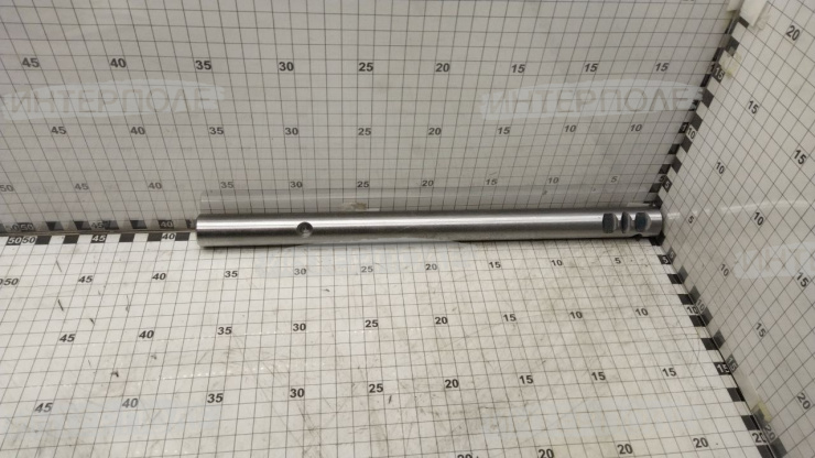 Шток вилки переключения передач С и D (Бюлер серия 2000, ННТ)