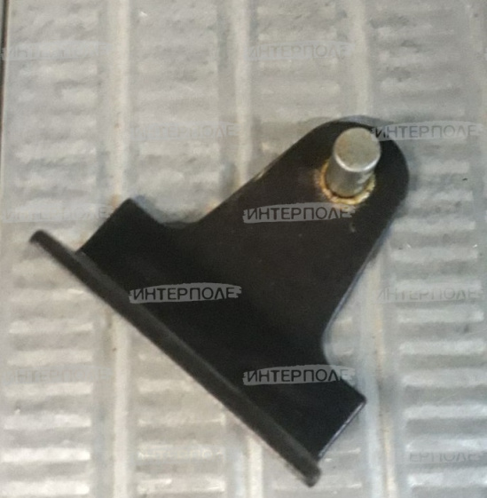 Кронштейн пневмоподъемника, ОАО "МТЗ"