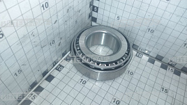 Подшипник хвостовика JCB