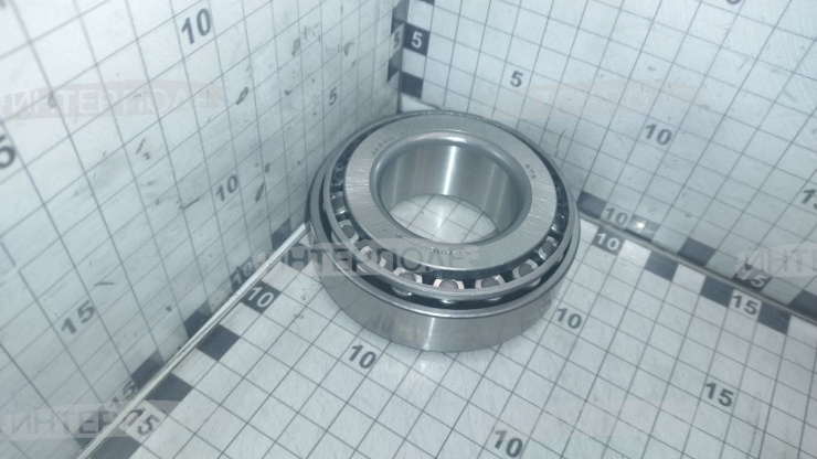 Подшипник хвостовика JCB