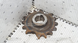 Звездочка (t=38,1) приводная Бежецк