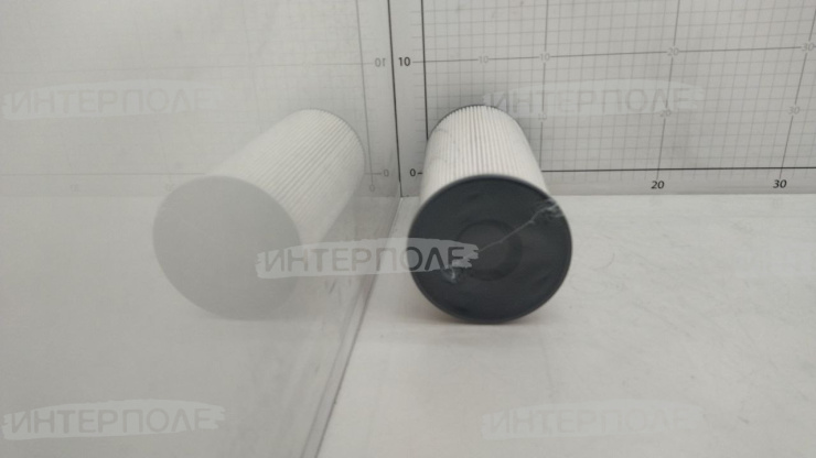 Фильтр топл. Claas Tucano 580, Trion (KENTEK)