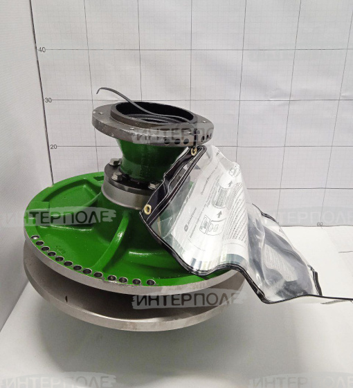 Привод вентилятора трактора John Deere Оригинал