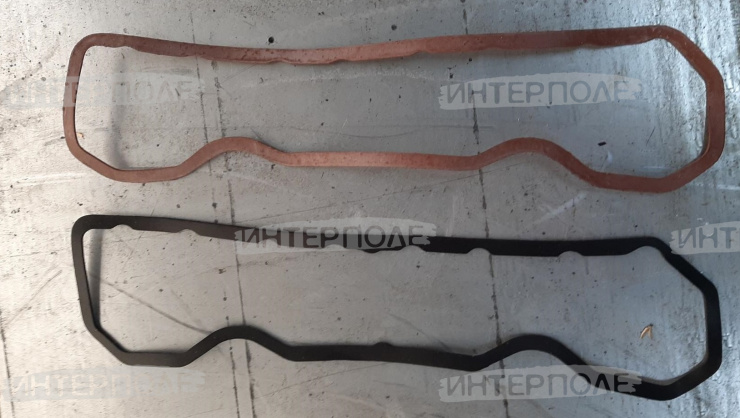 Прокладка клапанной крышки Д-240,Д-243