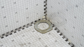 Шайба опорная оси, ОАО "МТЗ"