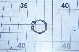 Кольцо стопорное В- 15 наружное