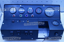 Щиток приборов МТЗ-80.82 МК раздельные приборы