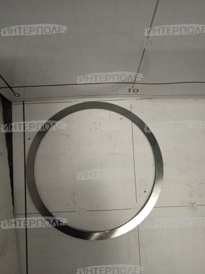 Шайба установочн. Claas (Jaguar)