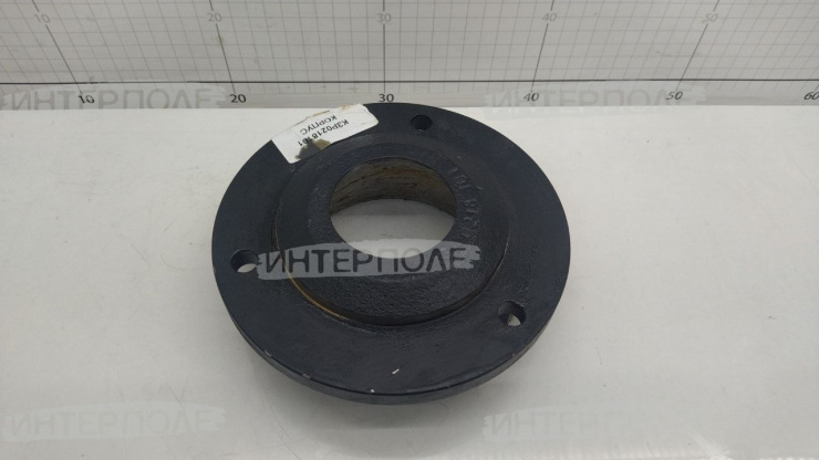 Корпус (опора) шнека распределительного Есиль-760,КЗС-1218,Есиль-750,КЗС-10К Гомсельмаш