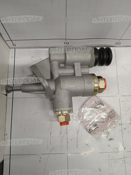 Насос топливный , Case (88 серии)