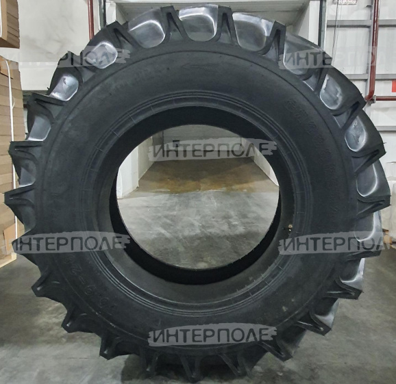 Шина 16,9 -28 (420/85 -28) R-1 10НС /138A6/ (с камерой) ARMOUR