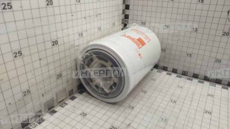 Фильтр гидравл. РСМ (ВЕКТОР/АКРОС(ГСТ EATON), ДД (4895, 9660) (FLEETGUARD)