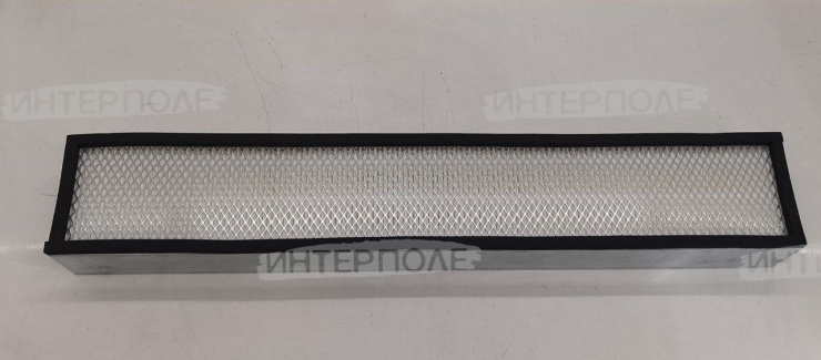 Фильтр возд. кабины унифицированный Вектор, АКРОС (KASMALAND)