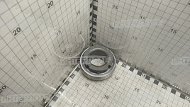 Подшипник 1680208 (40х85х21/39) с 3-х кромочным уплотнением (М)