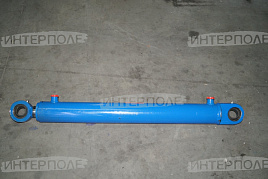 Гидроцилиндр подъема стрелы КУН-1.0, ПКУ-0,8, СНУ-550, ПБМ-800 (Гидросила)