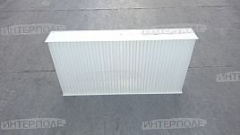 Фильтр возд. кабины рециркуляционный John Deere (Все тракторы) (FLEETGUARD)