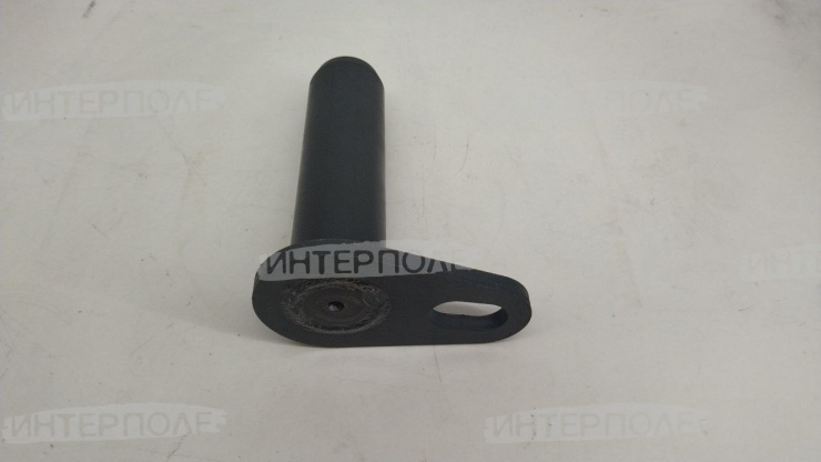 Палец штока г/цилиндра опрокидывания каретки и в соединение тяг каретки JCB