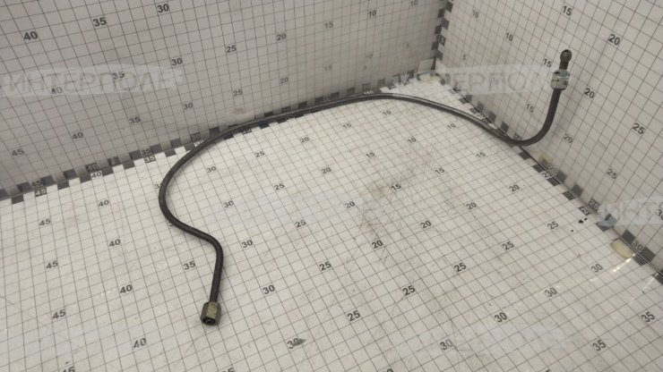 Трубка вала пониженных передач, ОАО "МТЗ"