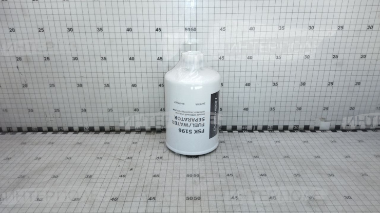 Фильтр-сепаратор топл. Акрос (Cummins) (KASMALAND)