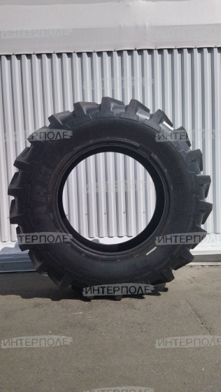 Шина 420/85 R30 (16,9 R30) R-1W /140A8/ Б/К ARMOUR